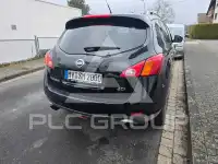 2010 Nissan MURANO