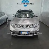 2010 Nissan MURANO