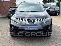 2010 Nissan MURANO