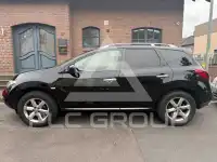 2010 Nissan MURANO