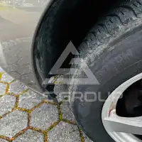 2010 Nissan MURANO