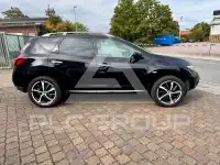 2010 Nissan MURANO