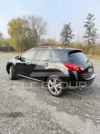 2010 Nissan MURANO