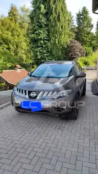 2010 Nissan MURANO