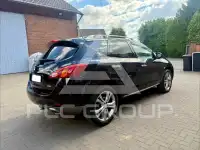 2010 Nissan MURANO