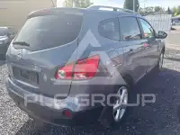 2010 Nissan QASHQAI