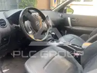 2010 Nissan QASHQAI