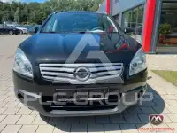 2010 Nissan QASHQAI