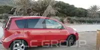 2010 Nissan Note