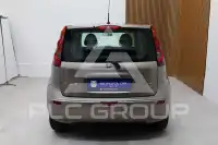 2010 Nissan Note