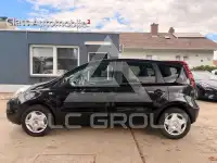 2010 Nissan Note