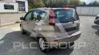 2010 Nissan Note