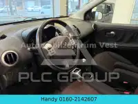 2010 Nissan Note