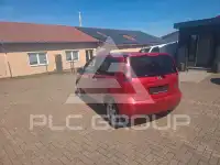 2010 Nissan Note