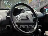 2010 Nissan Note