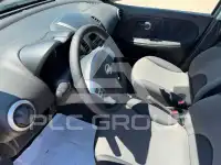 2010 Nissan Note