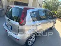 2010 Nissan Note