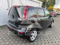 2010 Nissan Note