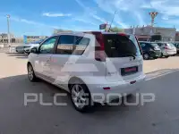 2010 Nissan Note
