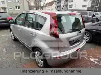 2010 Nissan Note