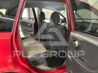 2010 Nissan Note