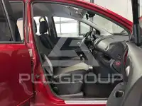 2010 Nissan Note