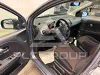 2010 Nissan Note