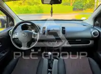 2010 Nissan Note
