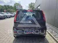 2010 Nissan Note