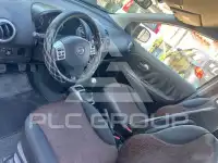 2010 Nissan Note