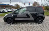 2010 Nissan Note