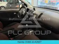 2010 Nissan Note