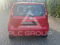 2010 Nissan Note