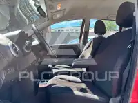 2010 Nissan Note