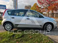 2010 Nissan Note