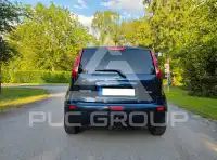 2010 Nissan Note