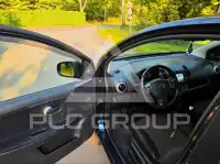 2010 Nissan Note