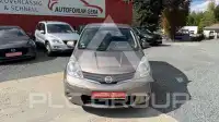 2010 Nissan Note