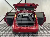 2010 Nissan Note
