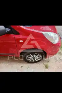2010 Nissan Note
