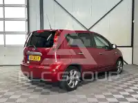 2010 Nissan Note