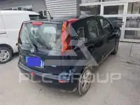 2010 Nissan Note