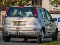 2010 Nissan Note