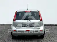 2010 Nissan Note
