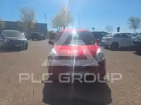 2010 Nissan Note