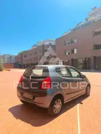 2010 Nissan Pixo