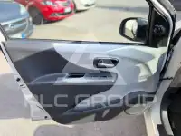 2010 Nissan Pixo