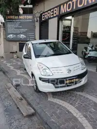 2010 Nissan Pixo