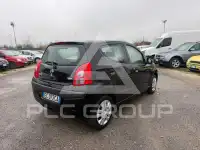 2010 Nissan Pixo