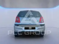 2010 Nissan Pixo